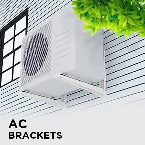 AC BRACKETS