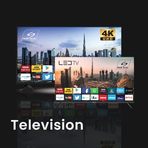 TELEVISION