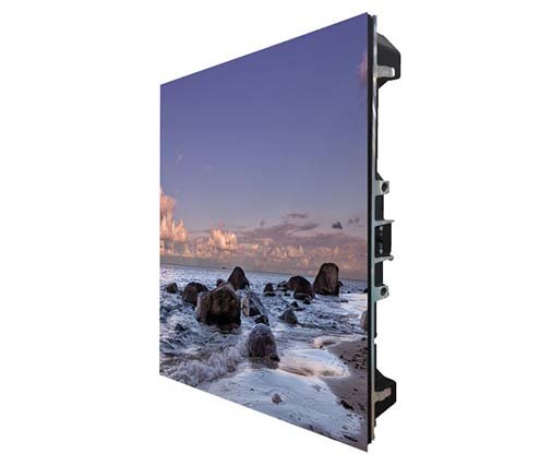 Outdoor Fixed LED Display Screen