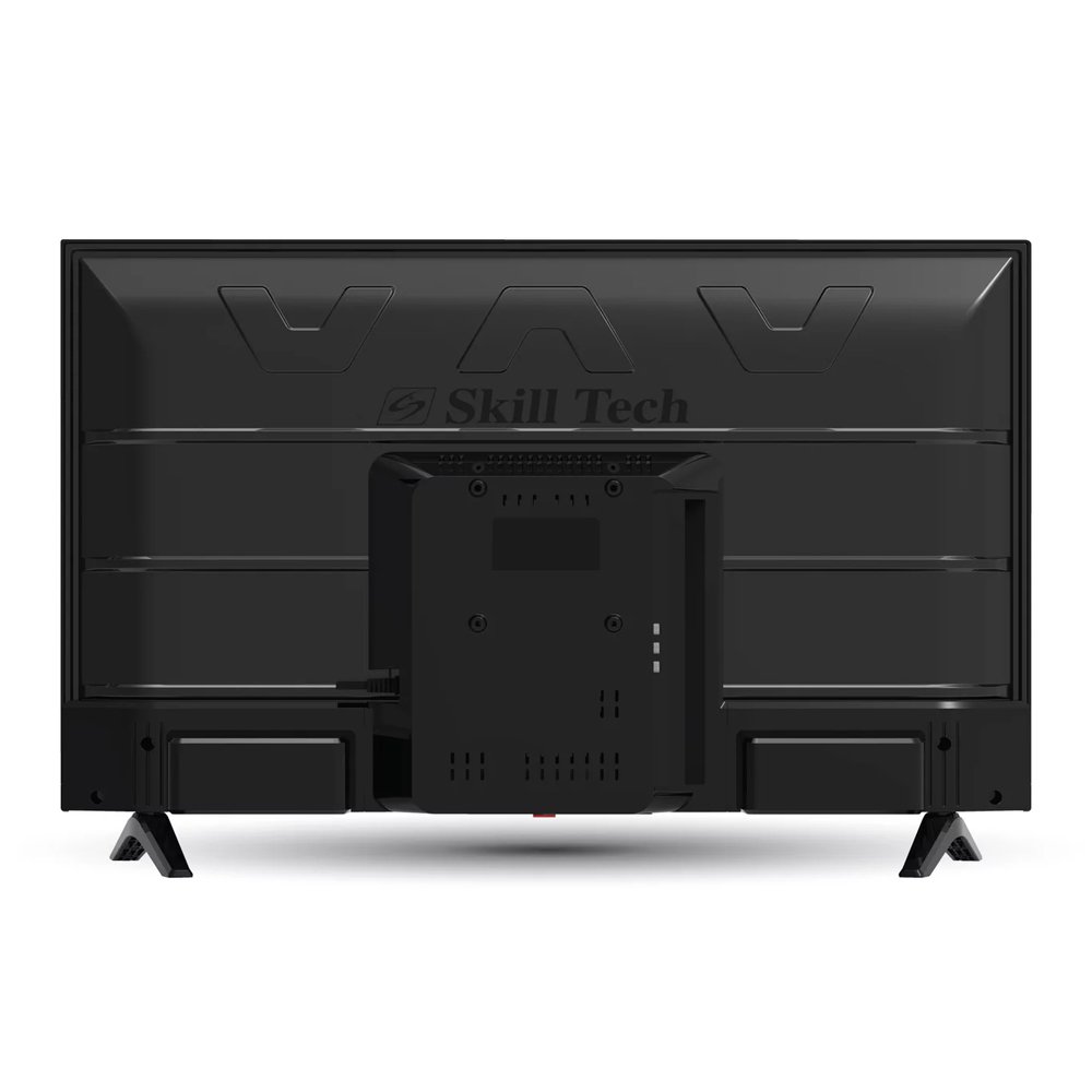 Skill Tech 40'' SMART LED TV