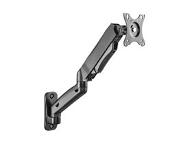 Gas Spring monitor mount