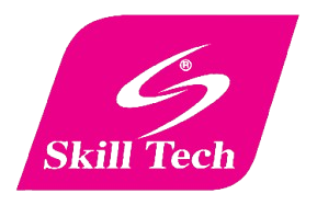 SkillTech Saudi Arabia Logo